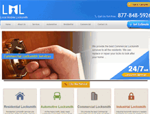 Tablet Screenshot of local-mobile-locksmith.com